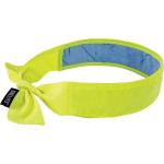 Chill-Its® 6700CT Cooling Towel Bandana, Lime